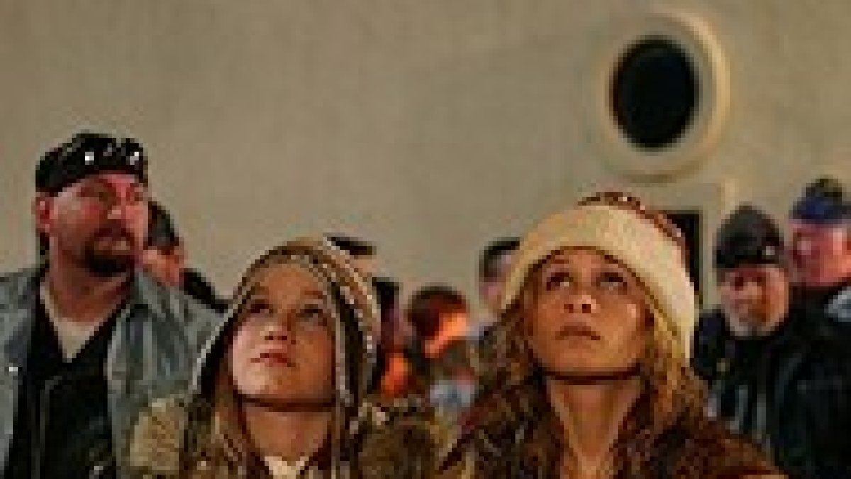 Una escena de la película.