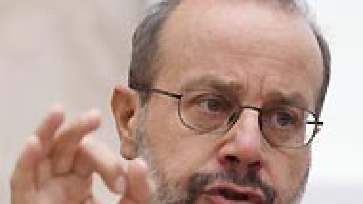 Giovanni Maria Vian, director del Osservatore.