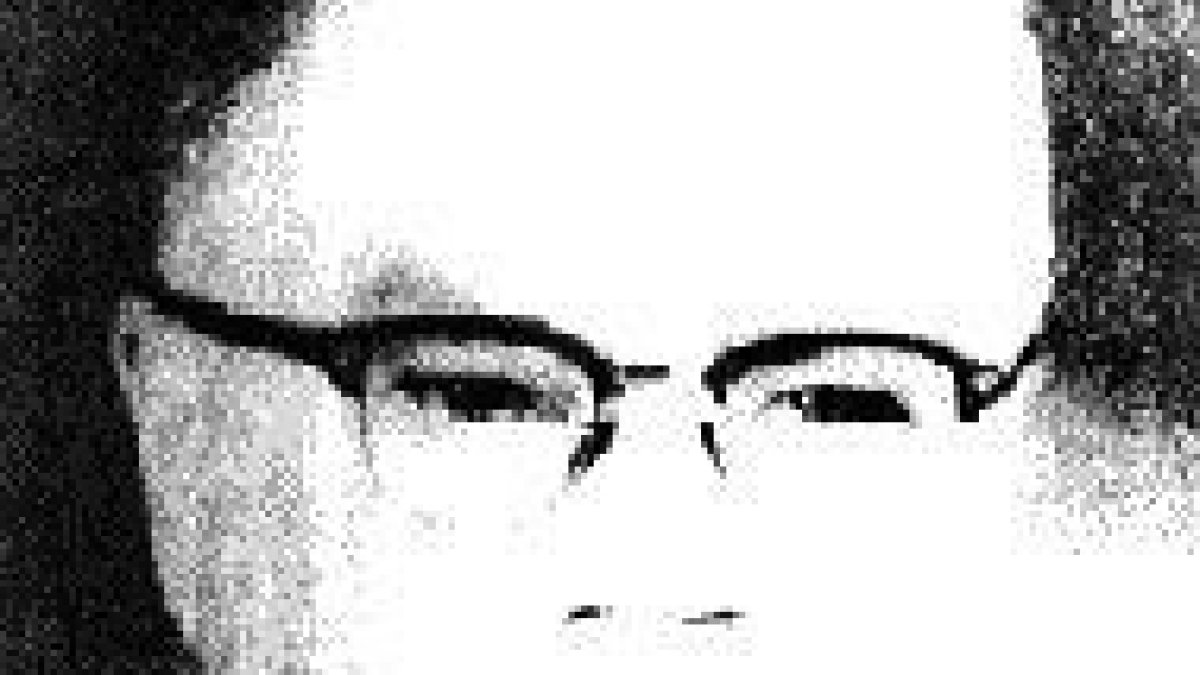 El padre Joseph R. Lacy.