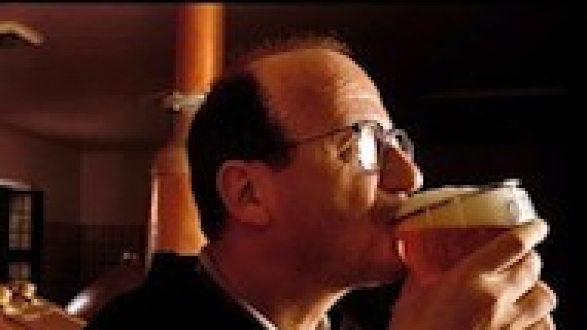 Algunas célebres cervezas son de origen monacal.