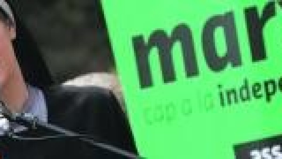 La monja Forcades predica, pero no a Cristo