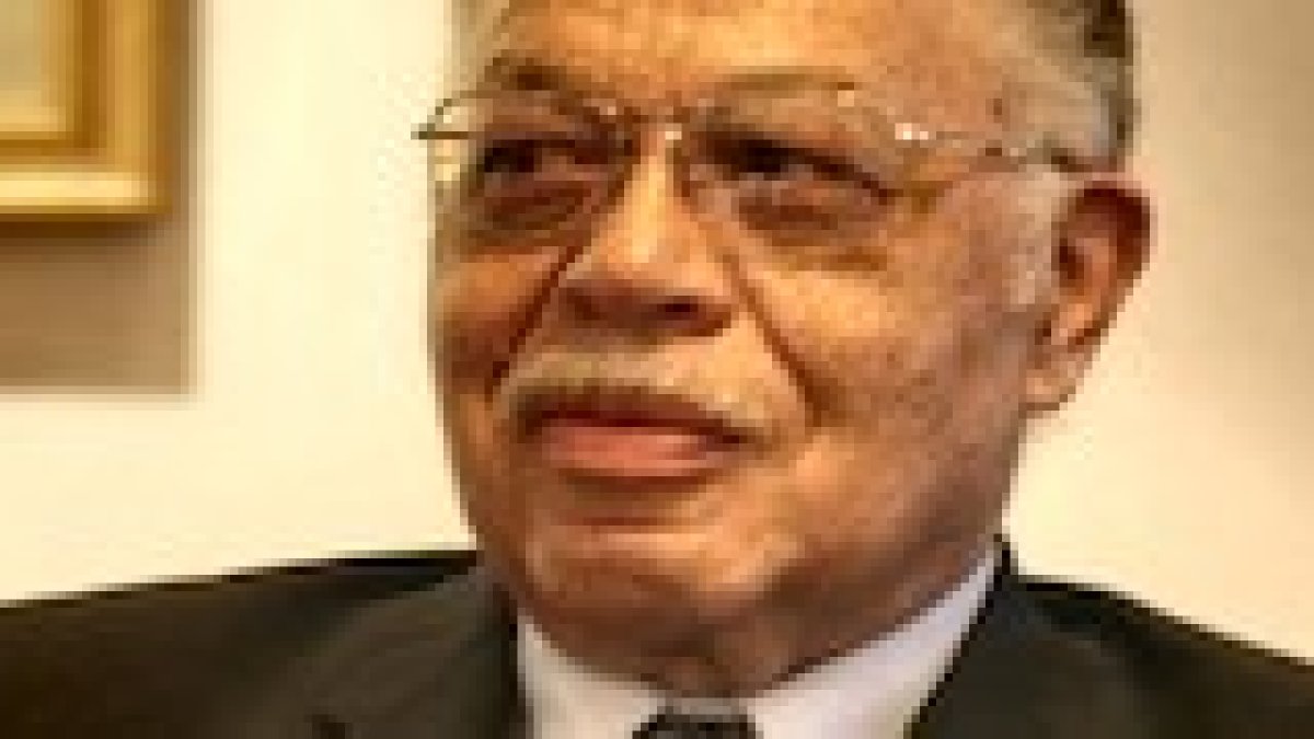 Kermit Gosnell.
