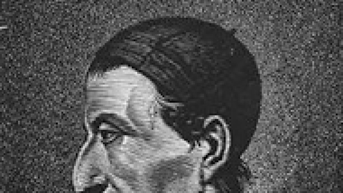 Luigi Taparelli dAzeglio.