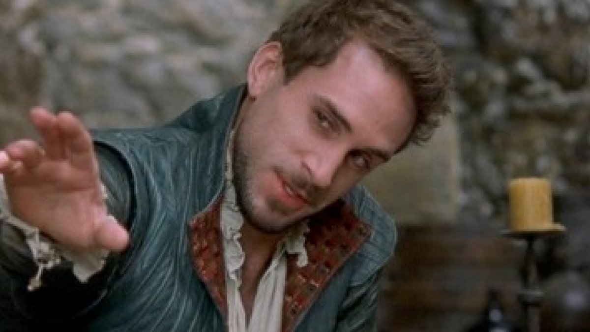 Un fotograma de Shakespeare in love