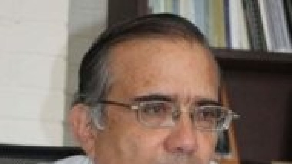 Mariano Parra, prelado de Ciudad Guayana (Venezuela)