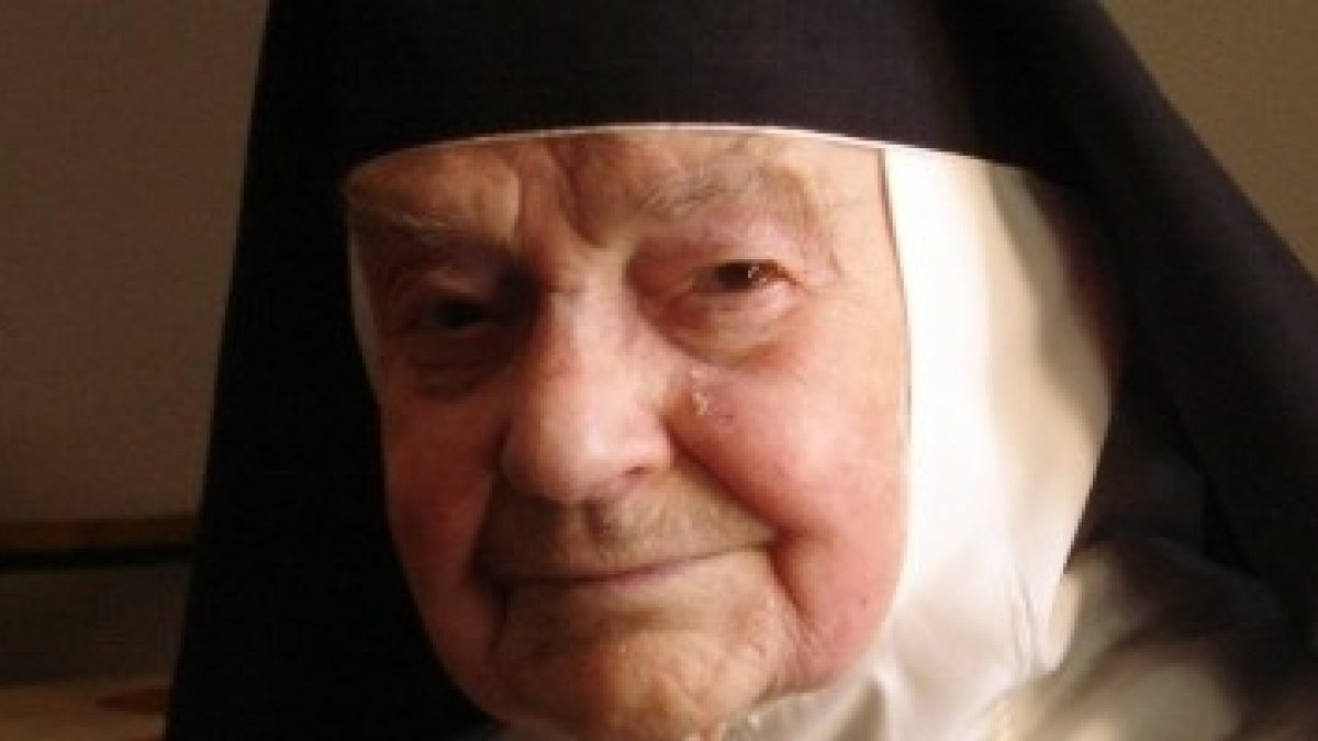 Sor Teresita