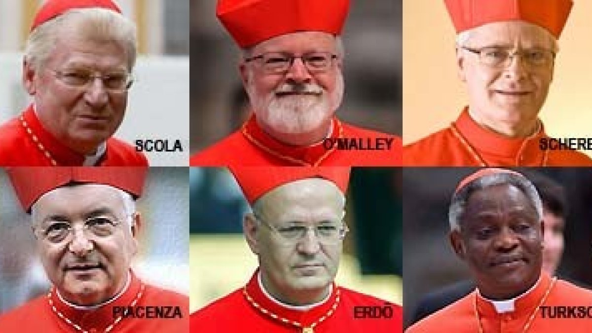 Comienza el Cónclave, y estos son los 10 papables con más probabilidades (a priori)