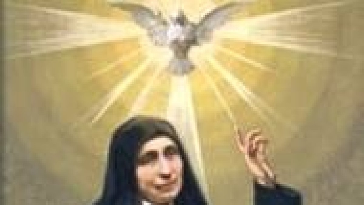 La beata Elena Guerra, apóstol del Espíritu Santo