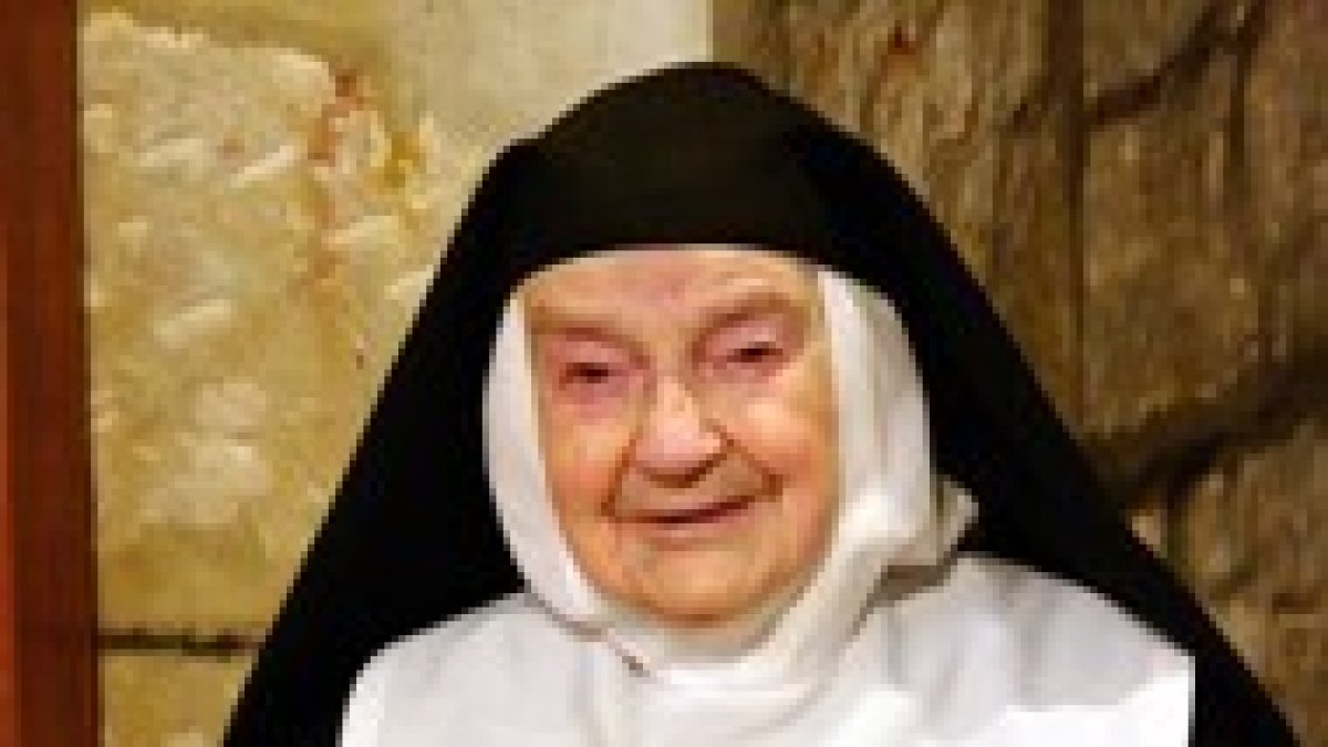 Sor Teresita