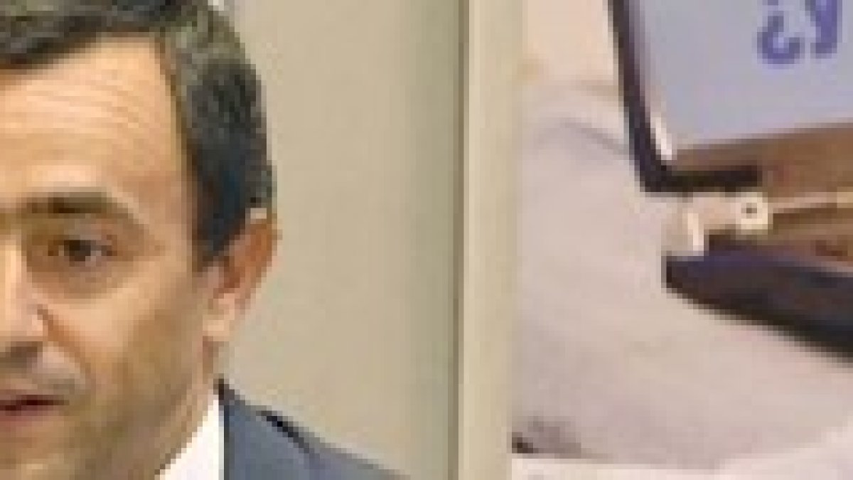 Fernando Giménez Barriocanal