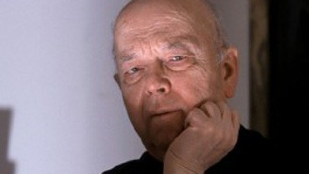 Padre Gabriele Amorth