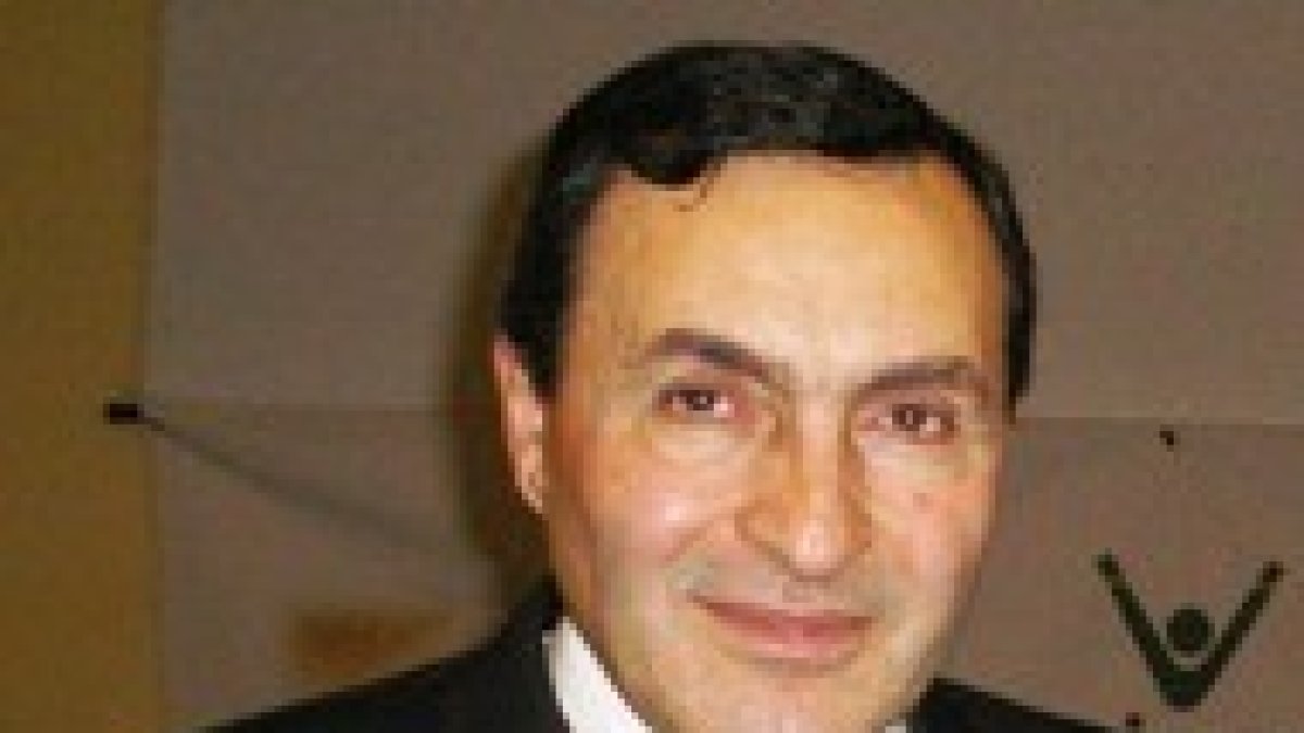 El doctor Antonio Oriente