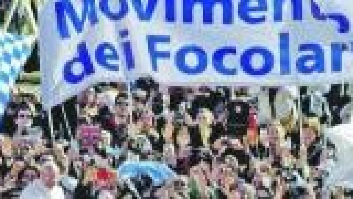 Nuevos movimientos con el Papa