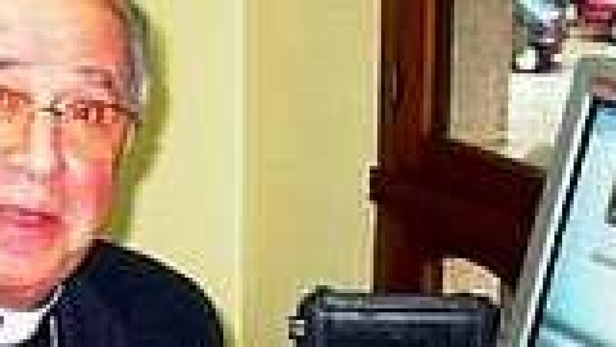 Don José Gea Escolano