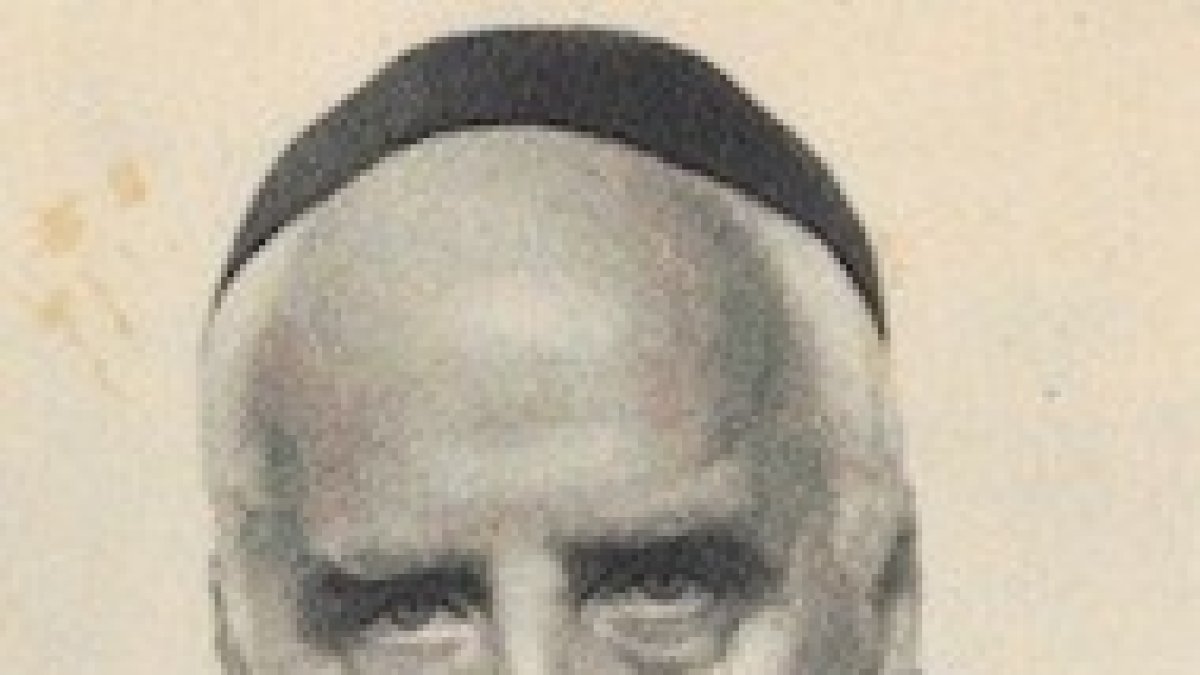 Era pintor posimpresionista y su búsqueda de la belleza le llevó a Dios... acabó de benedictino