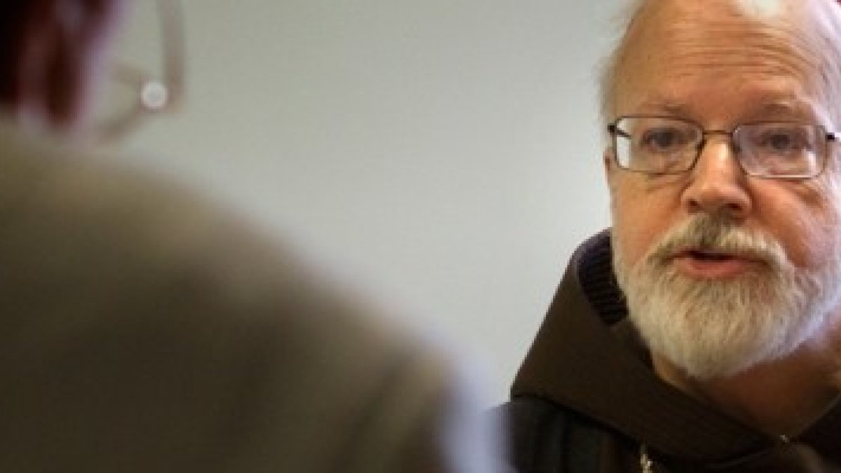 El cardenal es el portavoz de los obispos en asuntos provida en EEUU