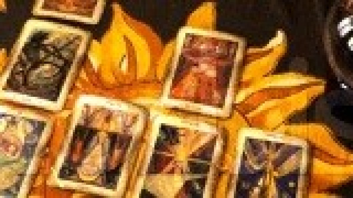 Cartas, adivinos y otras estafas