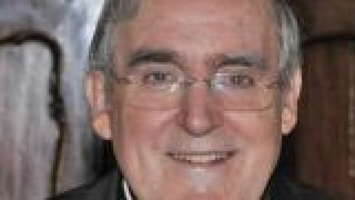 Cardenal Martínez Sistach