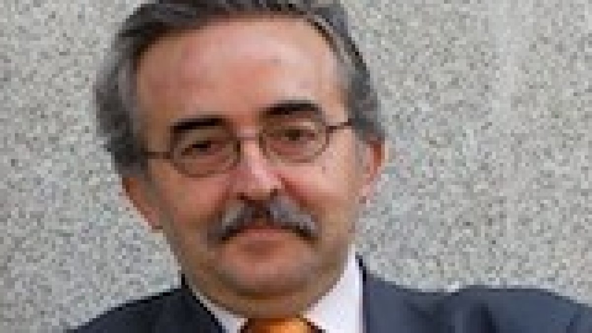 Fernando Ferrín Calamita.