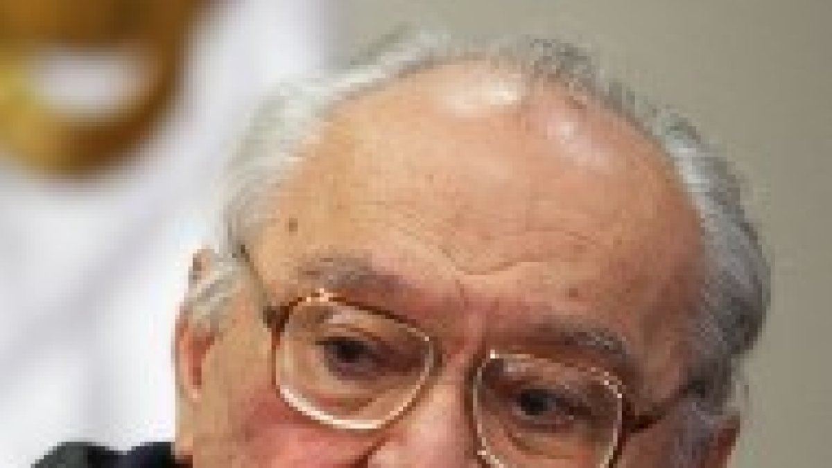 Gustavo Gutiérrez
