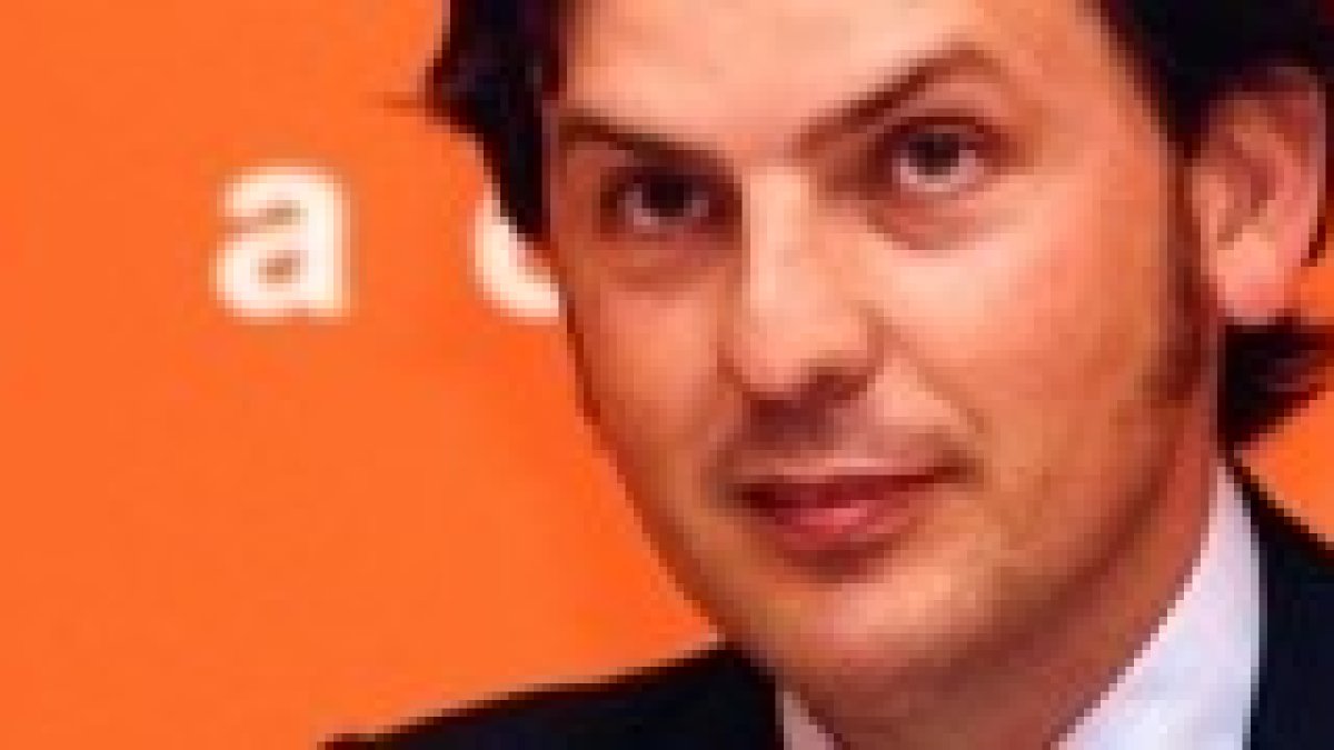 Ignacio Arsuaga, presidente de HazteOir