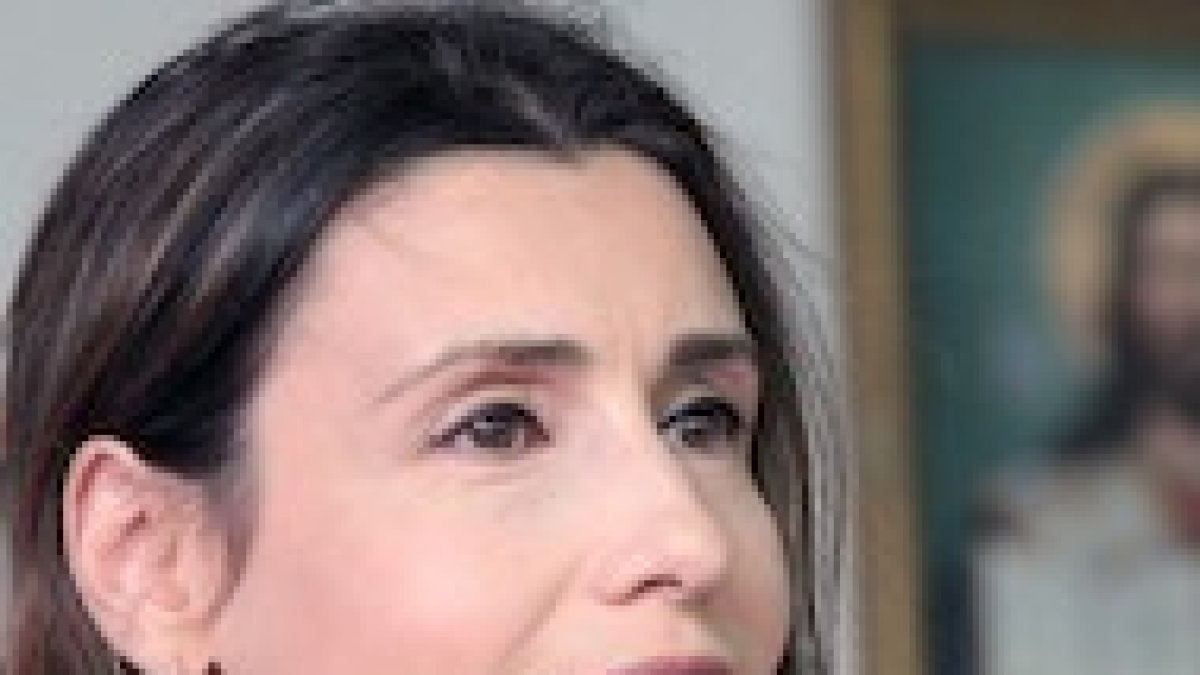 Claudia Koll.