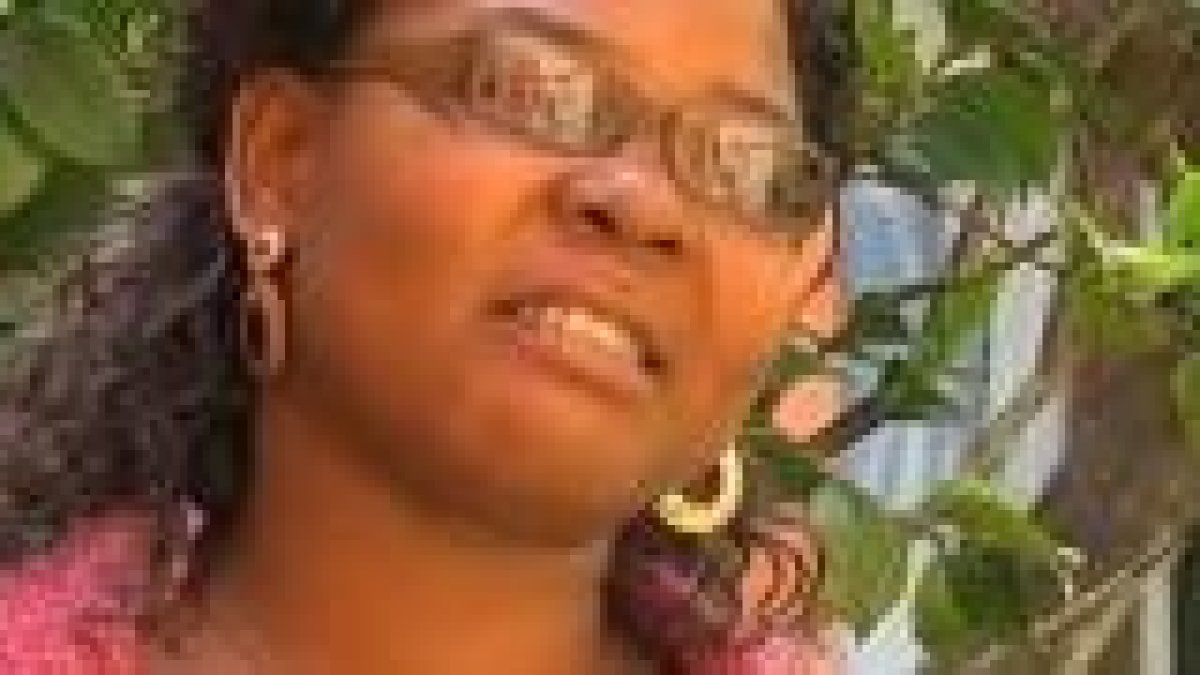 Cacilda Massango, promotora de Dream