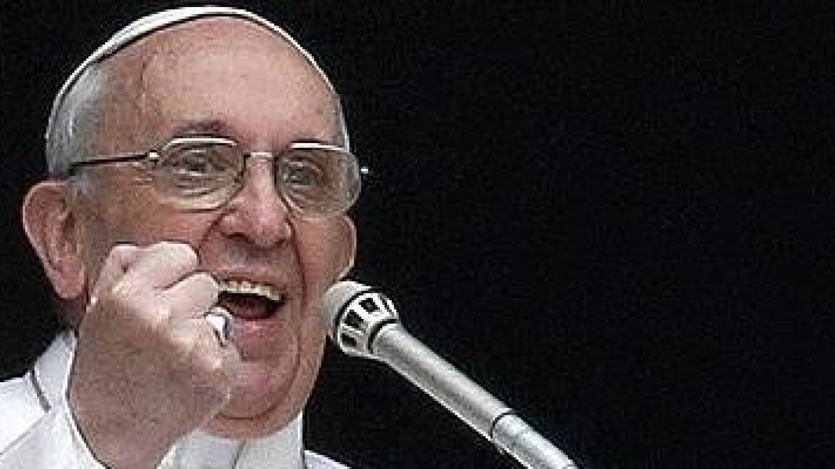 Papa Francisco