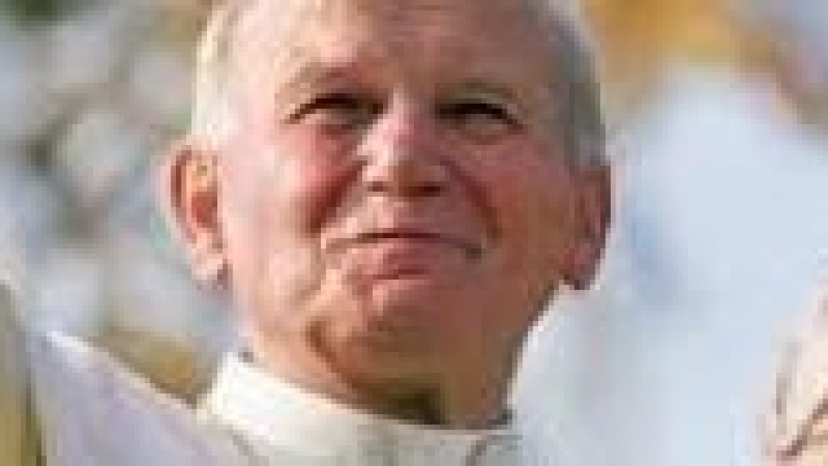 Milagro hispano para canonizar a Juan Pablo II: curó la lesión cerebral de una costarricense