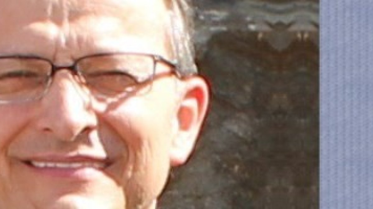 Padre Ghislain Roy