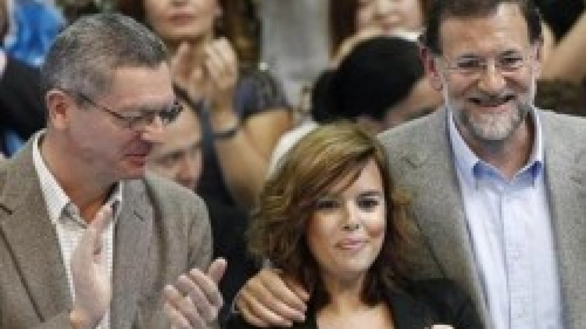 Ni claridad ni actividad en el PP en la defensa de la vida