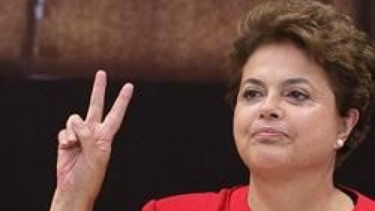 Dilma y su gobierno son abortistas, y van dando pasos paulatinos para desproteger al no nacido
