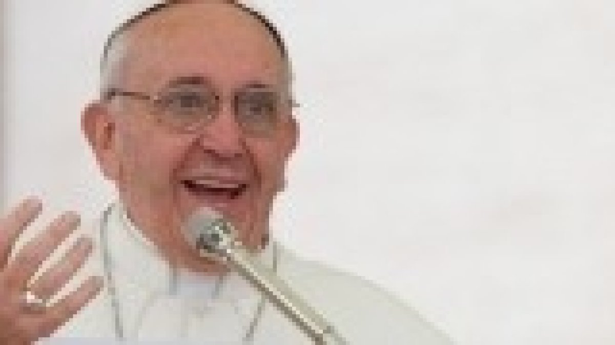 Papa Francisco en Santa Marta