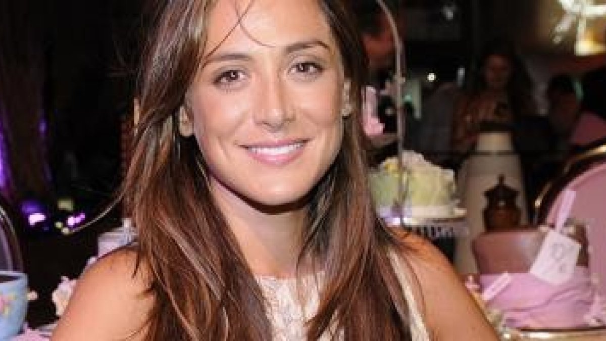 Tamara Falcó protagoniza 10 capítulos de un reality en el que viaja, compra... y reza