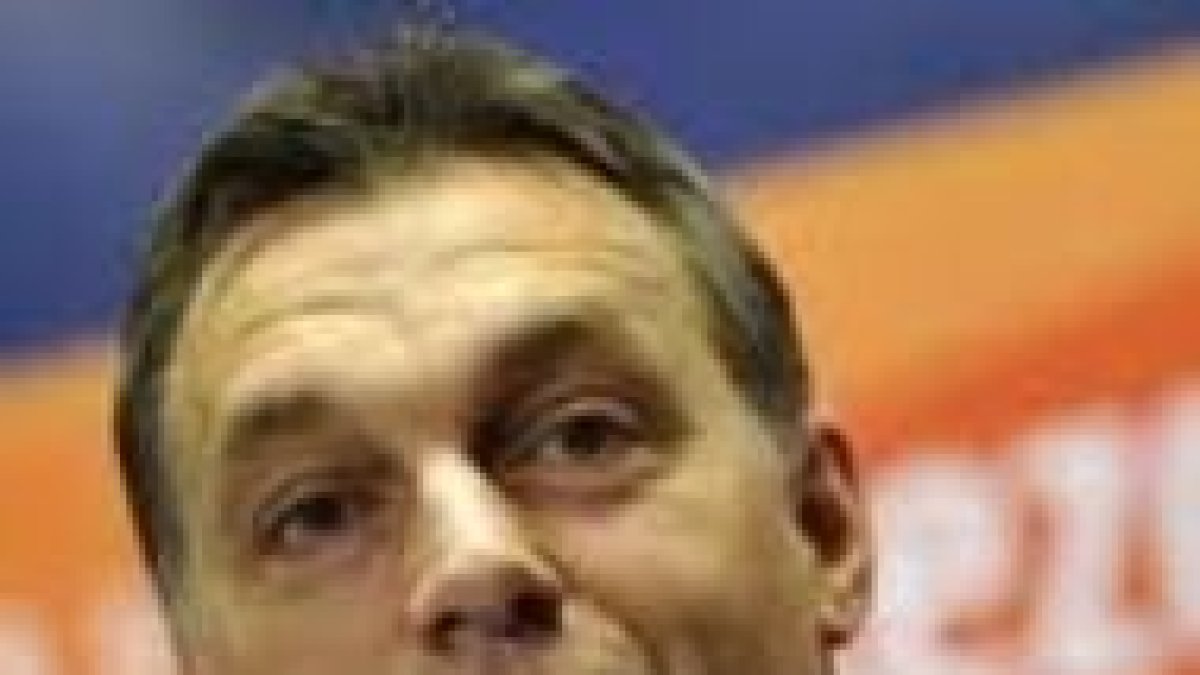 Viktor Orban
