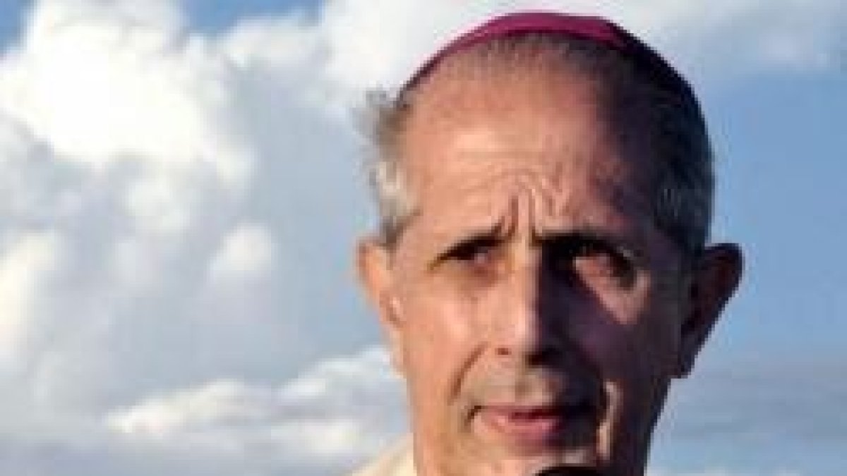 Mario Poli es el actual arzobispo de Buenos Aires, tras la elección como Papa de su predecesor