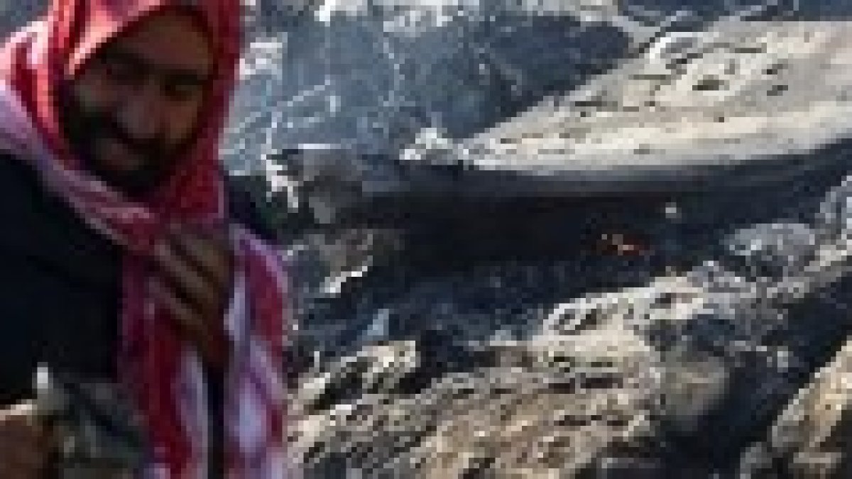 Destruyen con una gran explosión la iglesia de los capuchinos de Deir Ezzor, en Siria