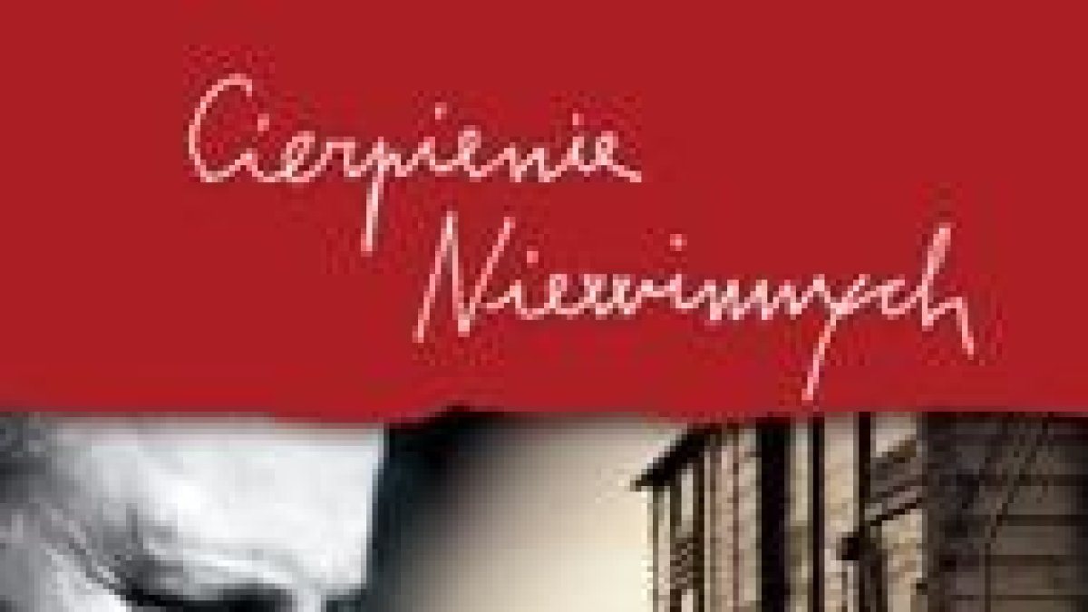 Fotos de Kiko y el lager en el cartel polaco