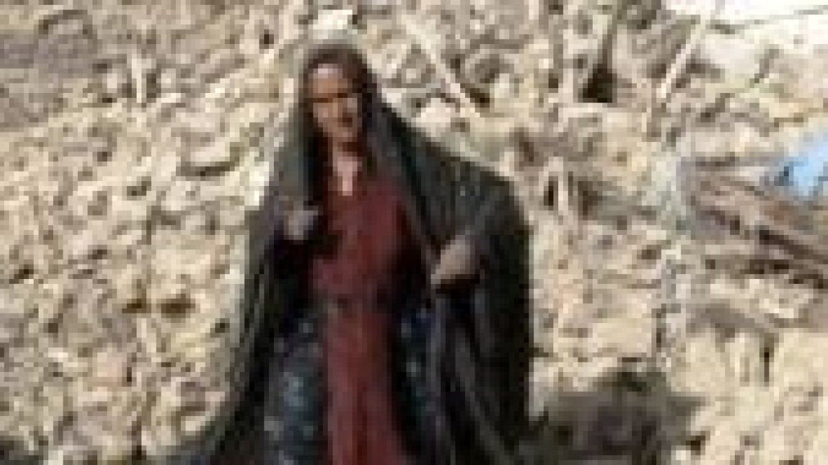 Supervivientes en Mashkail