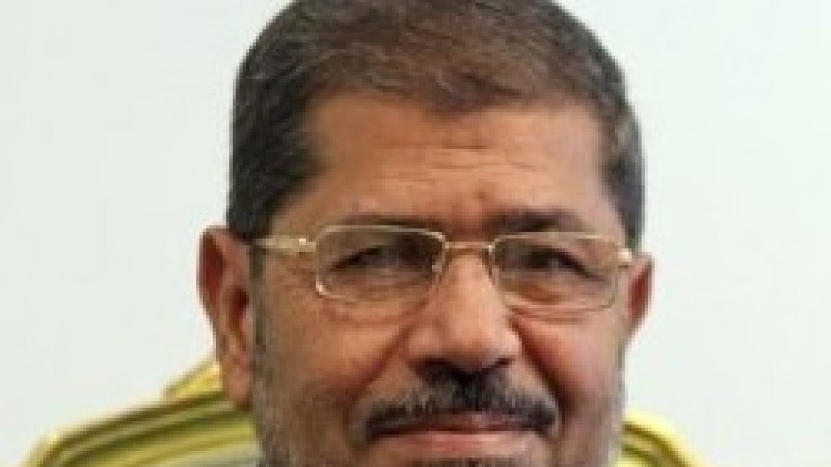 Muhammad Mursi
