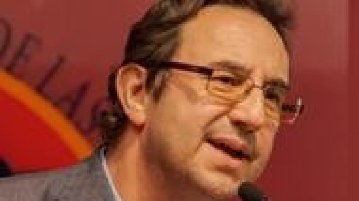 Juan Ignacio Moreno-Luque Casariego