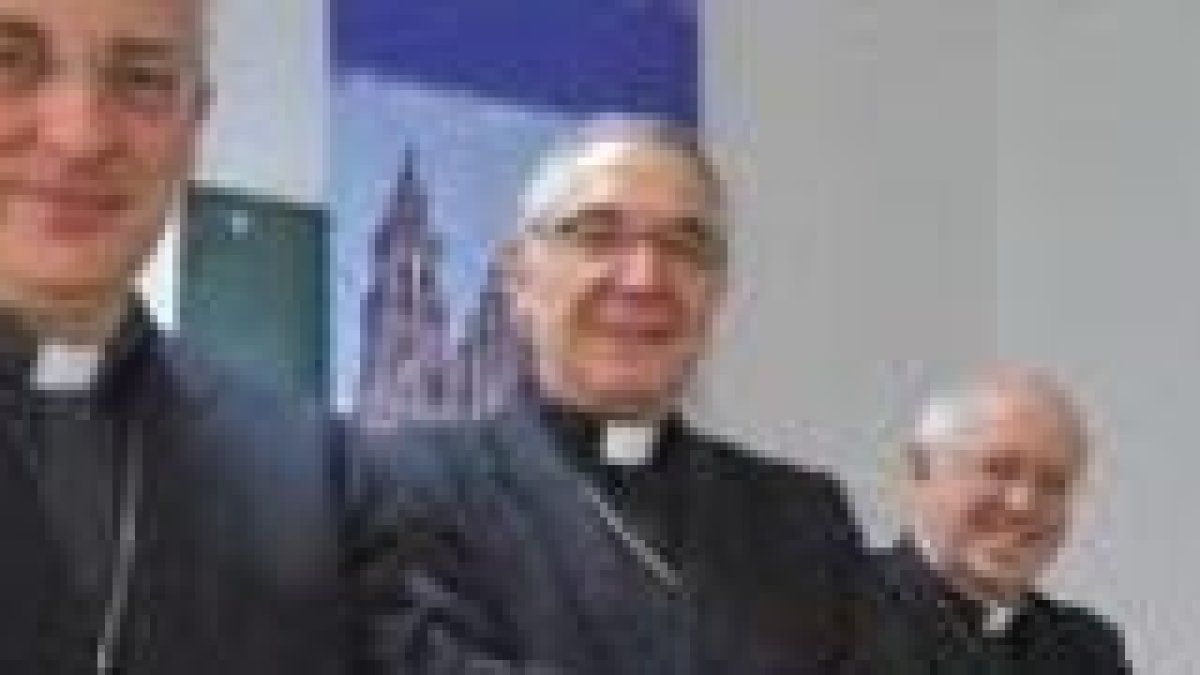 Obispos gallegos: La clase de religión es un derecho, no una «concesión benévola» del gobierno