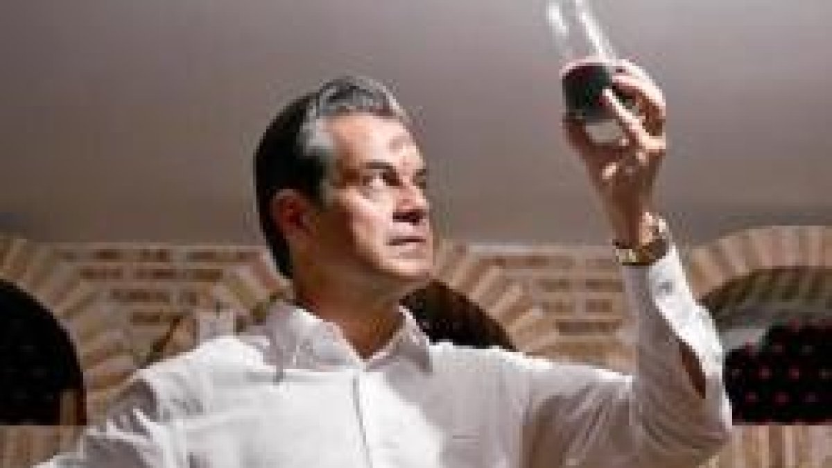 Marcos de Quinto, presidente de Coca-Cola España, ha molestado a muchos clientes