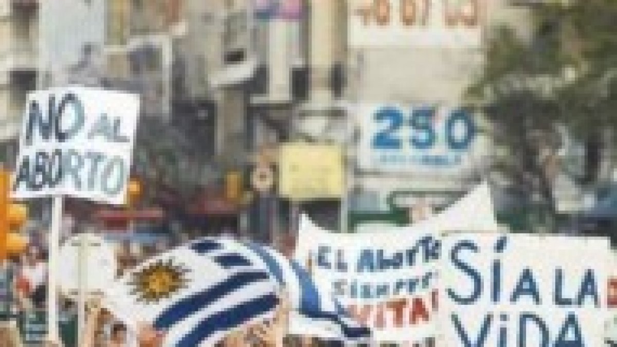 La movilización por la vida no fue suficiente