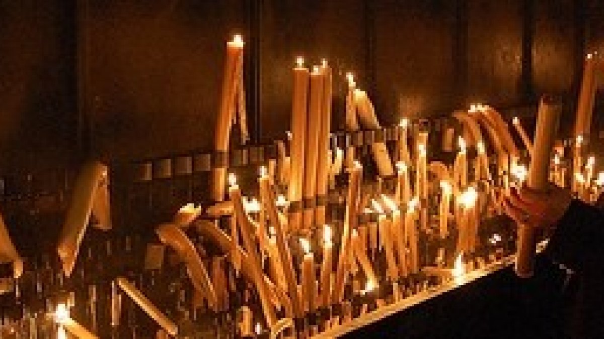 El Papa ha pedido oración y ayuno por la paz en Siria, con una jornada especial el sábado