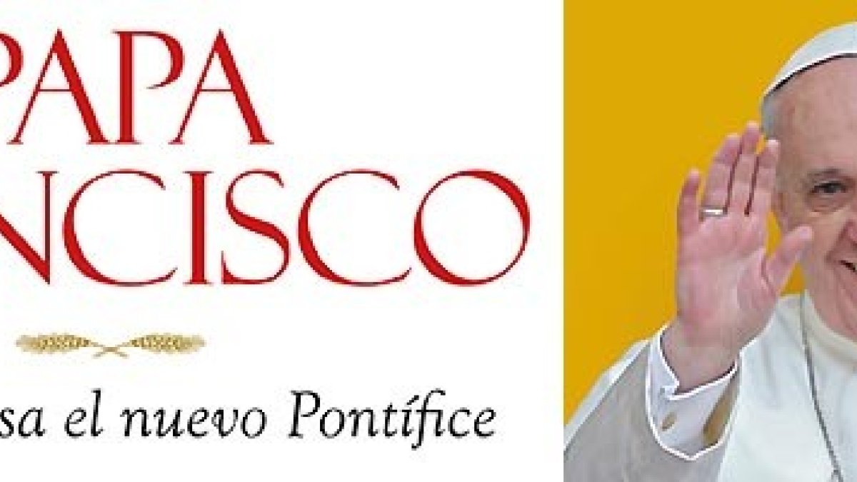 Libro del Papa Francisco