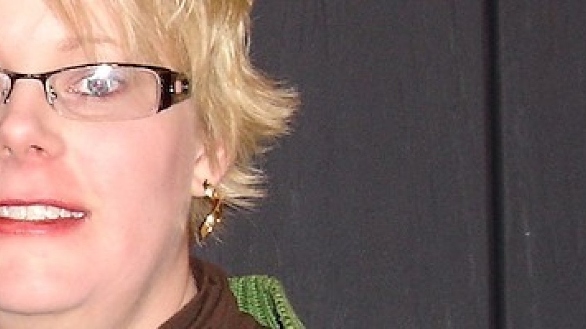 Kristi Hofferber.