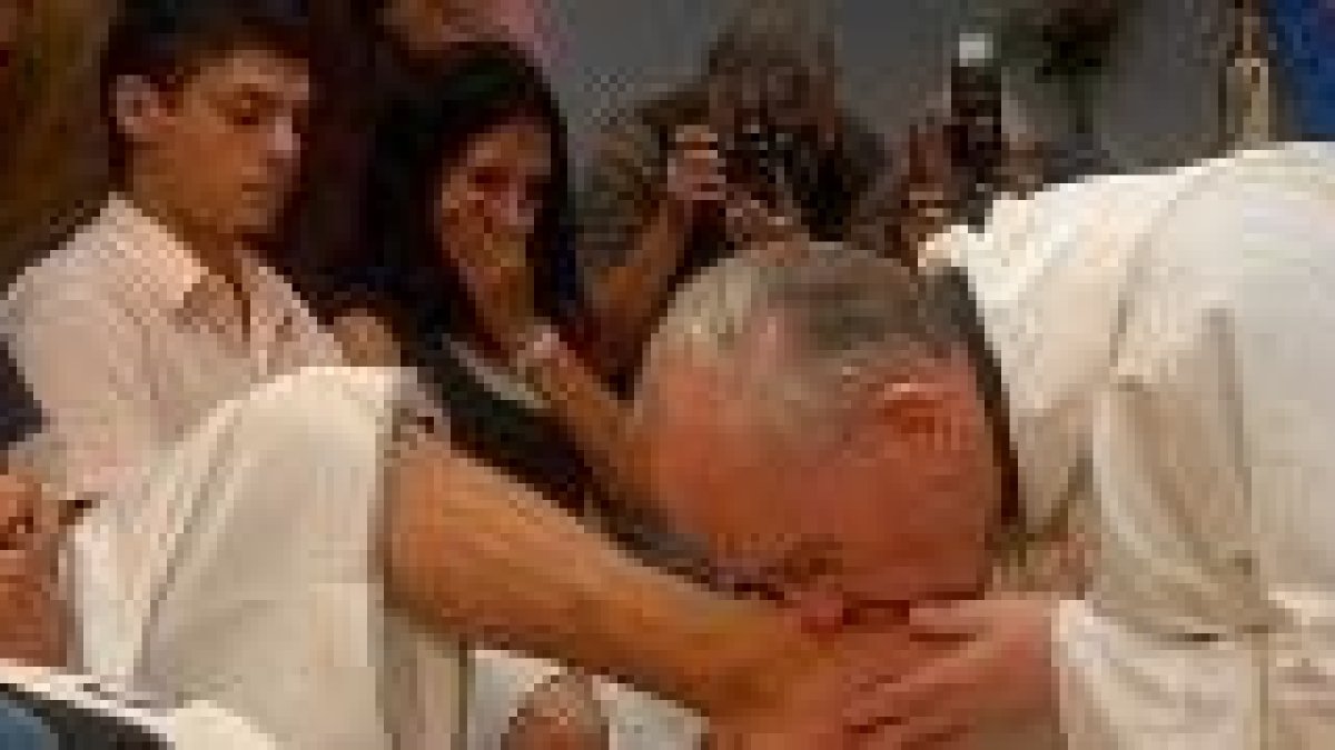 El Papa, a la cárcel: celebrará la misa de Jueves Santo en un centro de detención de menores