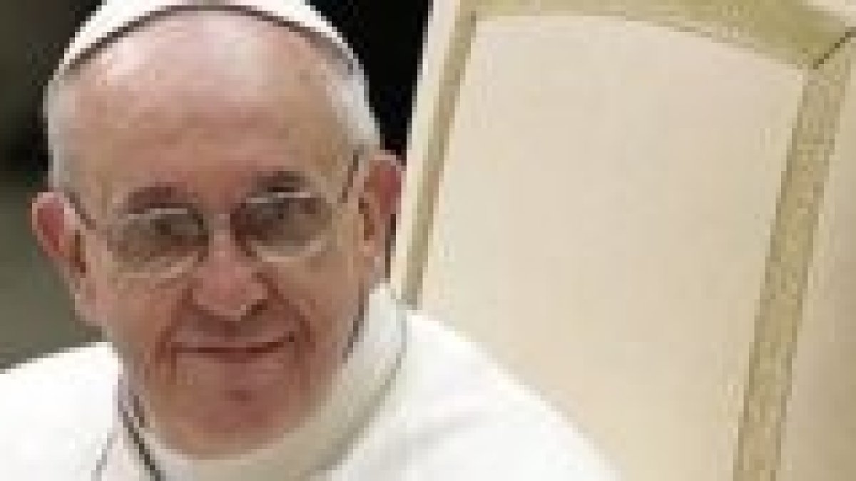 El Papa Francisco triunfa en Twitter