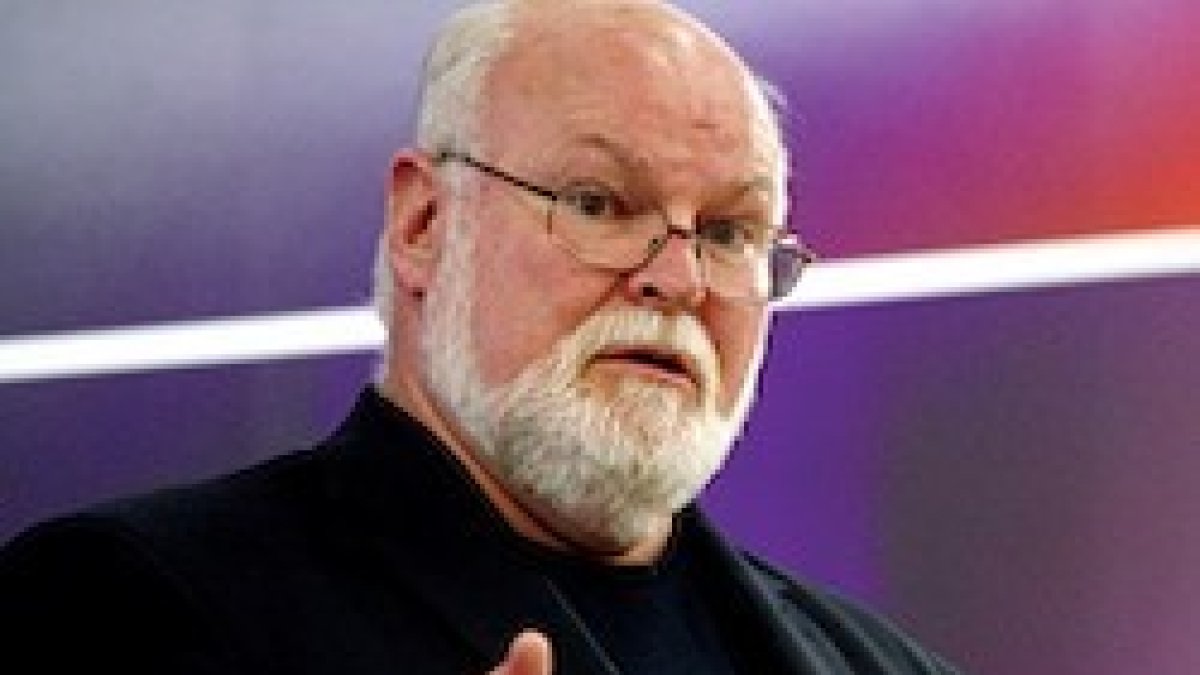 Jim Beall.